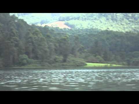 Kundala Reservoir video
