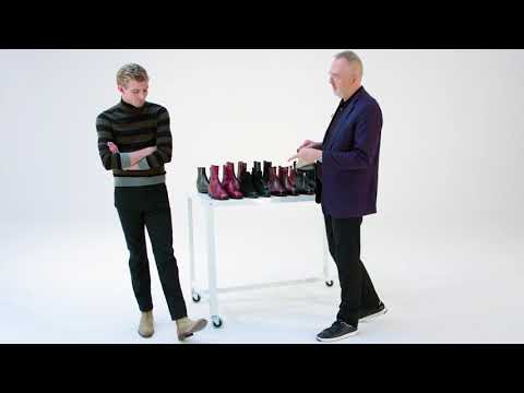 How to Upgrade Your Style Using Designer Boots | GQ India - How to Upgrade Your Style Using Designer Boots | GQ India