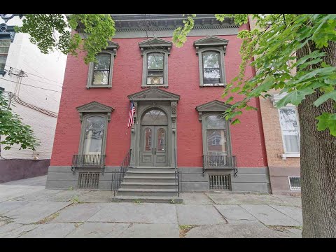 113 UNION ST, Schenectady, NY home video tour