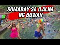 SUMABAY SA ILALIM NG BUWAN | Dance Fitness | by Happy Dance 