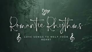 Romantic Rhythms Of Arijit Singh , Atif Aslam , Jubin Nautiyal & Rahat Fateh Ali Khan