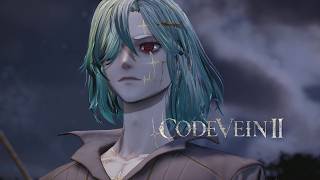 Lets Play: Code Vein 2 (Part 8) | Lyle and the 2 Retainers (Mega Episode)