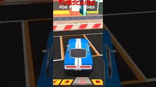 Car Parking 3D Pro| #shorts #ytshorts #carparking screenshot 5