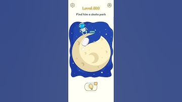 DOP 2 level 500 Find him a skate park