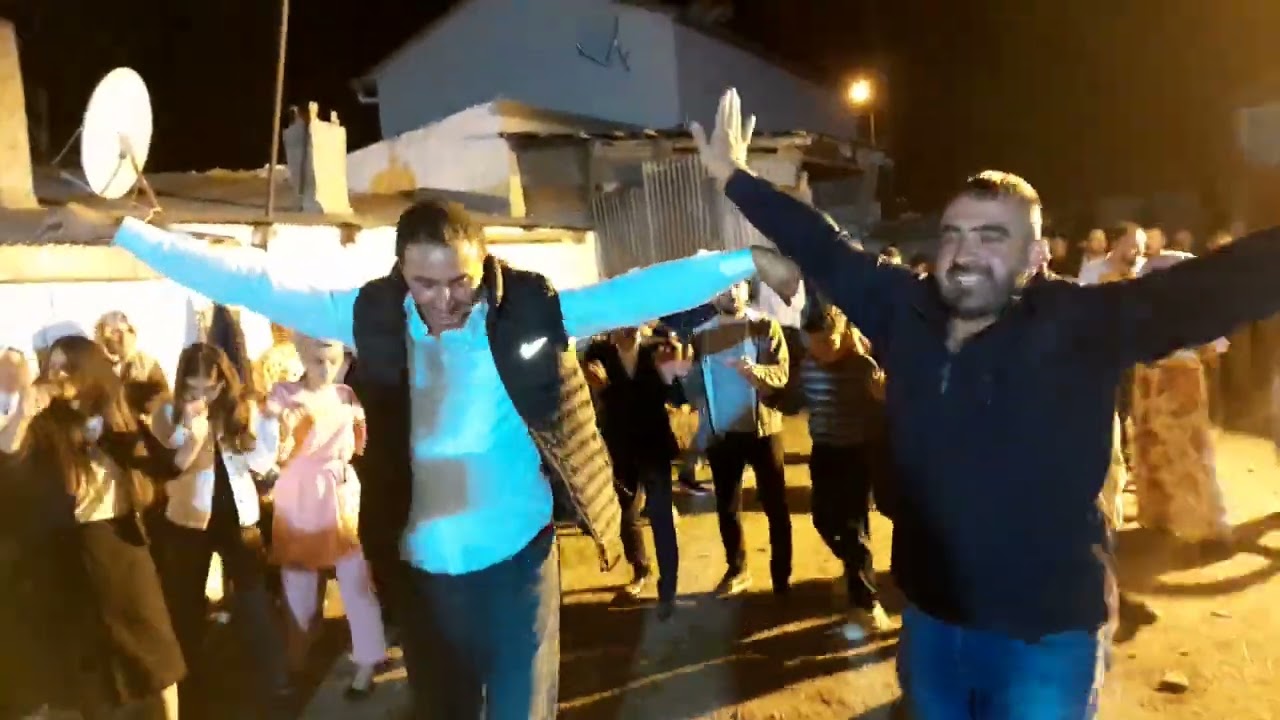 KARS dikme köyü .   Düğün: Tamer yılmazel