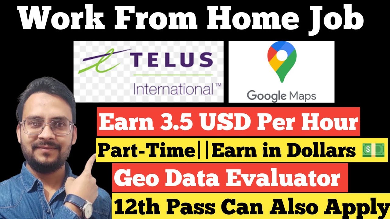 telus-international-remote-job-earn-3-5-usd-per-hour-work-from-home