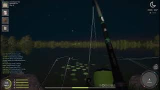 Russian Fishing 4 pop-up方法