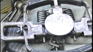 Trapping Matters