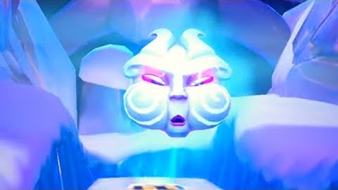 Crash Bandicoot On The Run Part 38: The Elementals LvL 2 Defeated OXIDE DINGODILE SPOTTED (NEW)