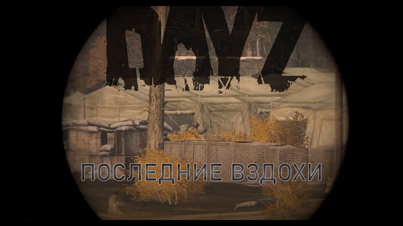 ПОПАЛСЯ!!! DayZ | ZOS.  PODPIVKO