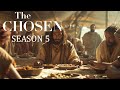 THE CHOSEN SEASON 5 The Betrayal