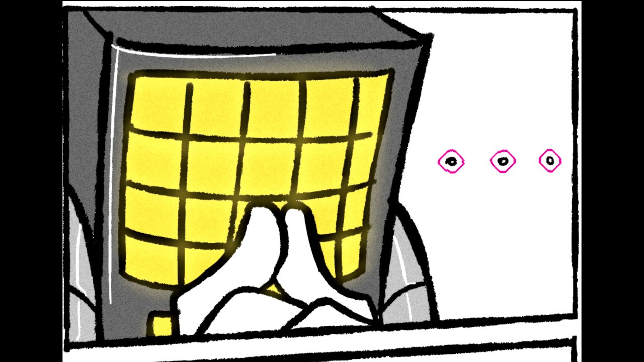 Undertale Mettaton Comic Dub Shorts