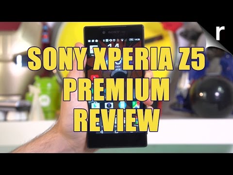 Sony Xperia Z5