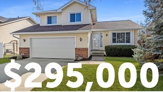 8932 Long Meadow Drive video tour