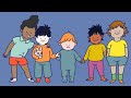 Lets be kind  london rhymes  tunesfortots music for babies and toddlers  nursery rhymes