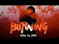 INHON胤宏 X HowZ【Burning】(Official Music Video )