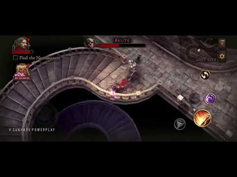 Shadowborn Early Progression and Resource Management Guide