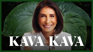 Menopause supplements: KAVA-KAVA [piper methysticum]