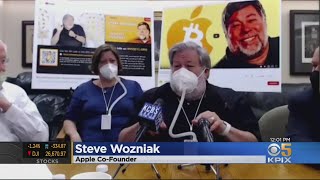 Steve Wozniak Lawsuit Accuses YouTube Of Ignoring Cryptocurrency Scam While Collecting Ad Revenue