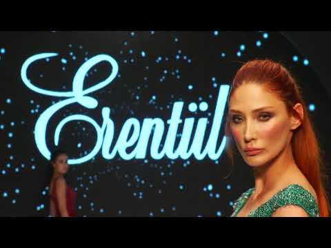 Erentül 2020 İzmir Hilton Yaz Sezonu Defile