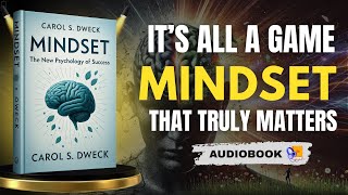 Mindset: The New Psychology of Success | Audiobook | Full Book Summary in English | Book Breezy