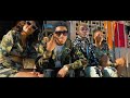 Mubby Roux Don T Test Me Ft Jorzi K R Y T I C Jae Cash Tiye P Official Music Video
