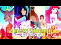 Soundtracks en español latino disney (infancia): las mejores canciones de Disney