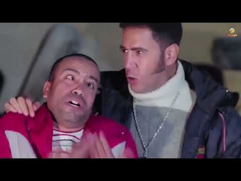 لخمة راس نخنوخ بيشرح ل دبشة الخطة اللي هينفذوها