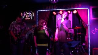 COVER - Bon Jovi - Ill Be There For You (At Cabaret Rouge 2013-05-10)