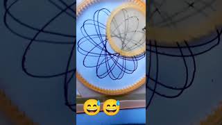 Very tricky puzzle In circle form #shorts