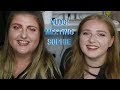 VLOG| MEETING SOPHIE &amp; LOTS OF FILMING AND CHATS!| JODIE - MARIE