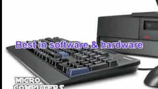 dearborn micro computers dearborn company