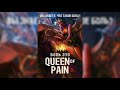 Прими Боль, Почувствуй Боль, Познай Боль! Queen Of Pain 🔥Rabbit Дота 2