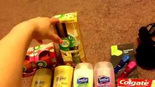 Rite Aid 7/3/13 and Free Coupons from Wellness 65+