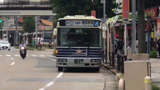 名古屋市営バスNMN-1