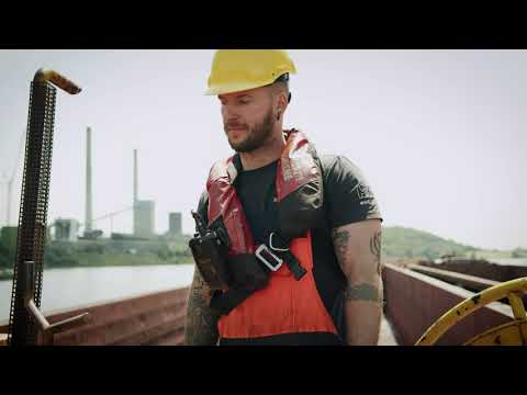 Video: Sterk op het water. Klaar voor morgen.