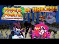 Paper Mario: The Thousand-Year Door w/ VOICES!!! (Chapter 2)
