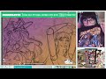♥ Reading and Drawing the Best Comic Ever. :) ✯ Oct 2025 ✯