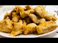 Жареная Индейка, Простой И Быстрый Рецепт! Очень Вкусно!