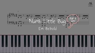 Numb Little Bug - Em Beihold