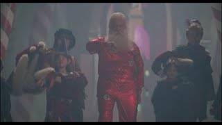 The Santa Clause - Give me all your lovin [HD]