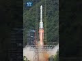 Xinhua Noticias｜China lanza nuevo satélite