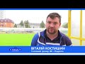 Віталій Костишин. ФК Поділля 2:0 ФК Нива. Друга ліга 1.05.2021