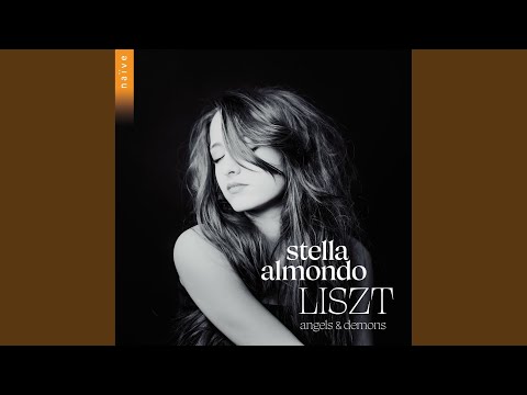 Stella Almondo & Franz Liszt - Années de pèlerinage II 'Italie', S. 161: V. Sonetto 104 del Petrarca