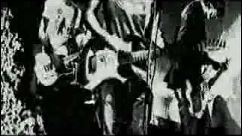 Bloc Party - Helicopter (Official Music Video)
