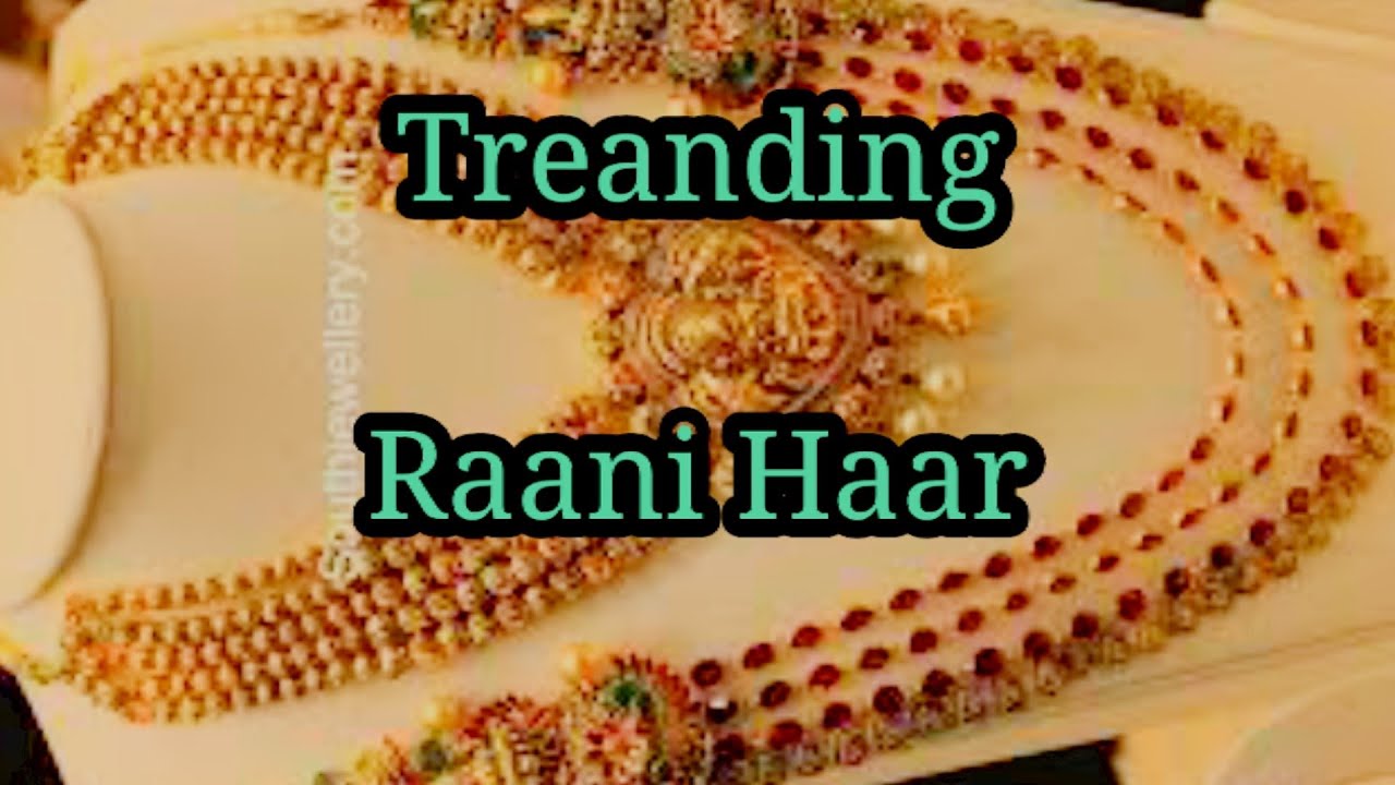 Gold haar ke design Clearance