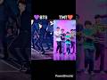 BTS army cute dance video 💜❤️#shorts #shortvideo #btsarmy #bts #btsshorts #btstaehyung #video