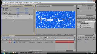 How To Create A Basic Intro Using After Effects