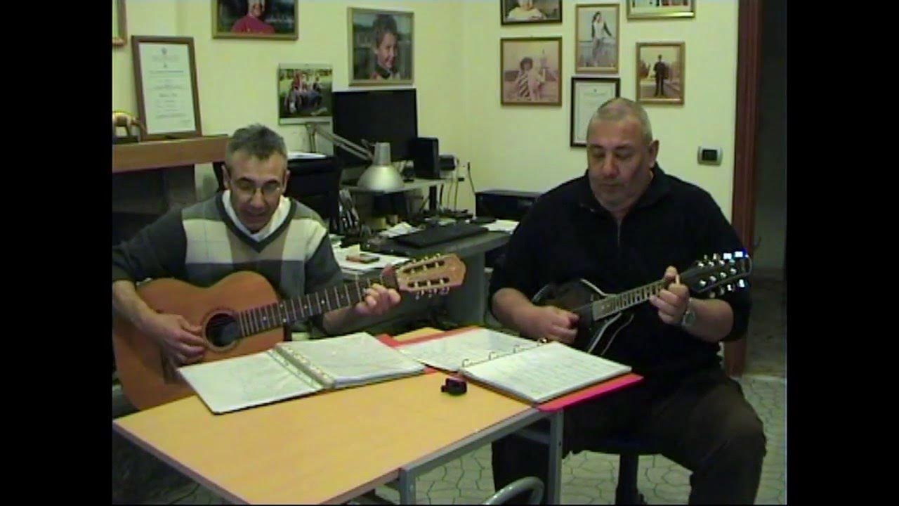 Tanto pè cantà Franco e Fabrizio YouTube
