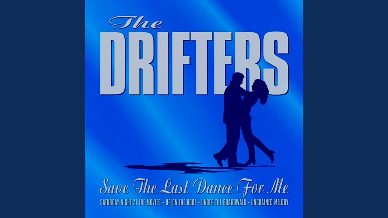 Save The Last Dance For Me - YouTube